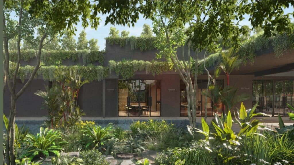 Thomson-Modern-Club-House